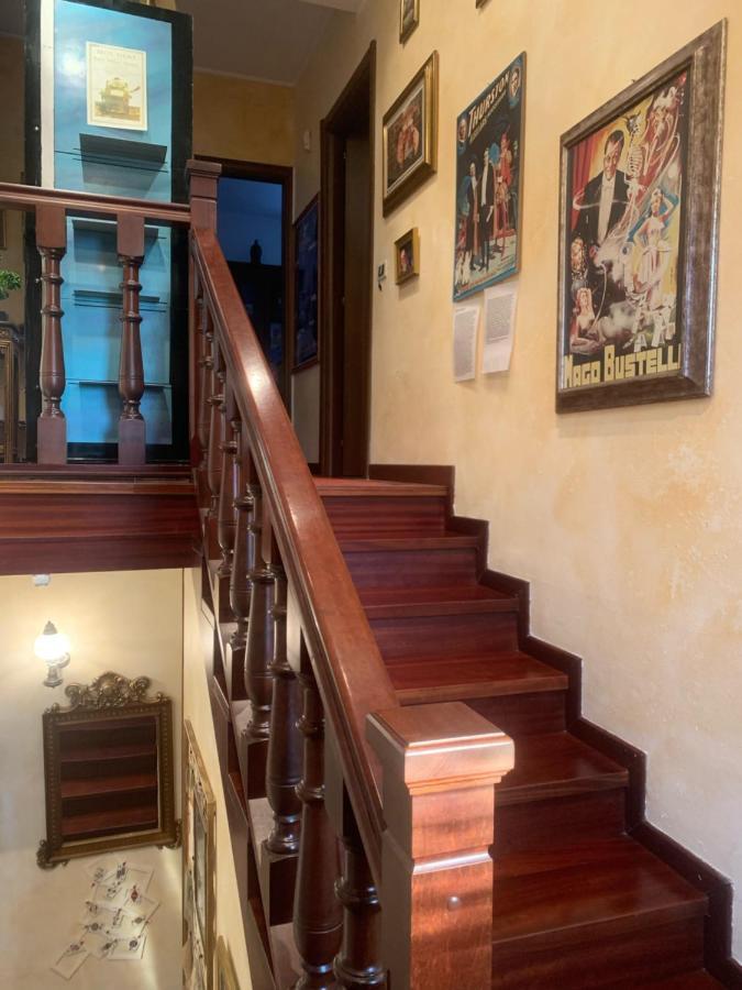 B&Bmagichouse Новара Екстериор снимка